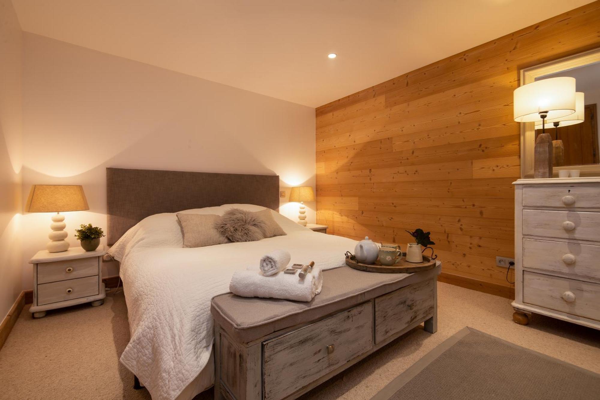 Chalets D'Henri 63 - Happy Rentals シャモニー エクステリア 写真