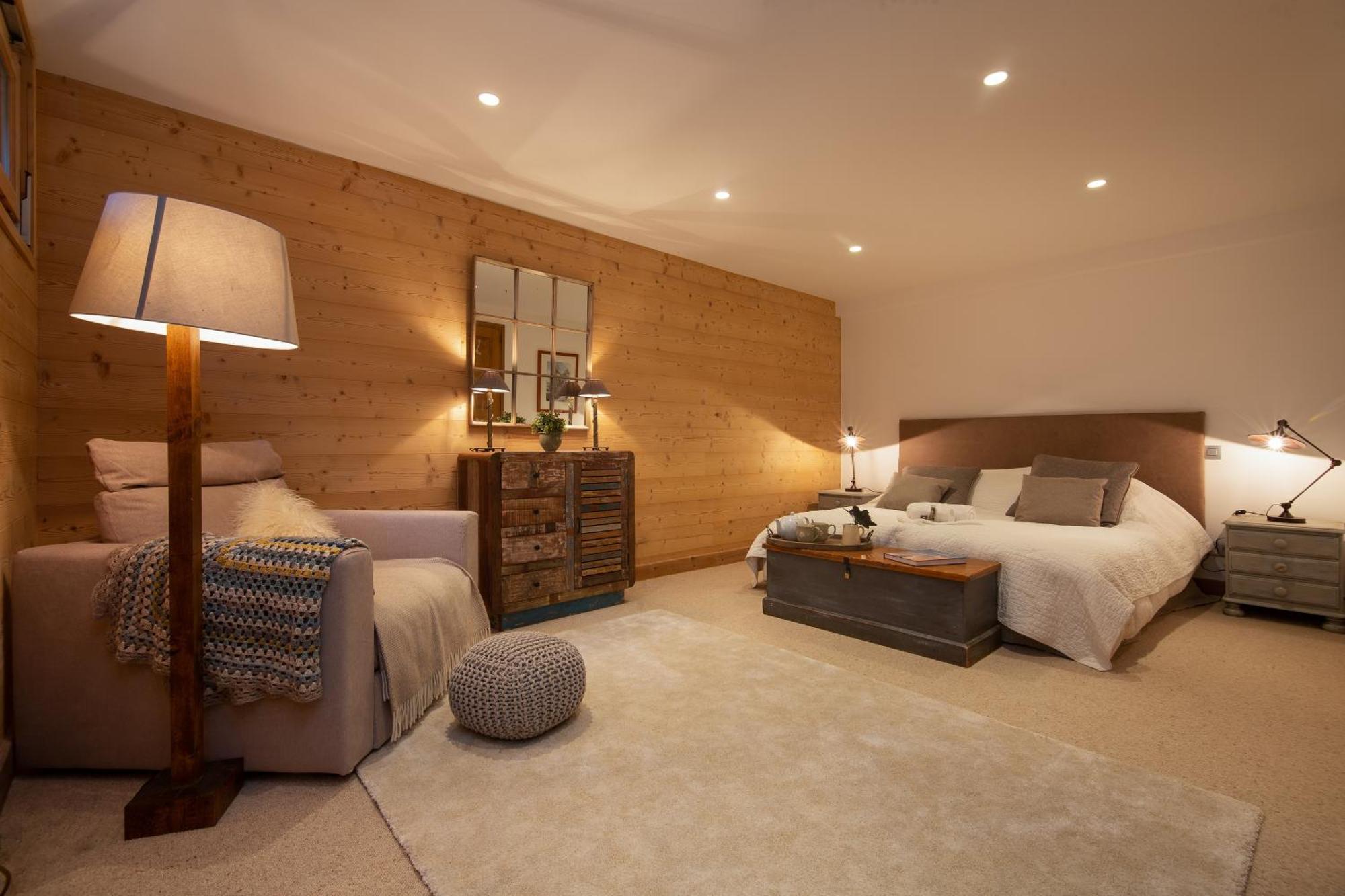 Chalets D'Henri 63 - Happy Rentals シャモニー エクステリア 写真