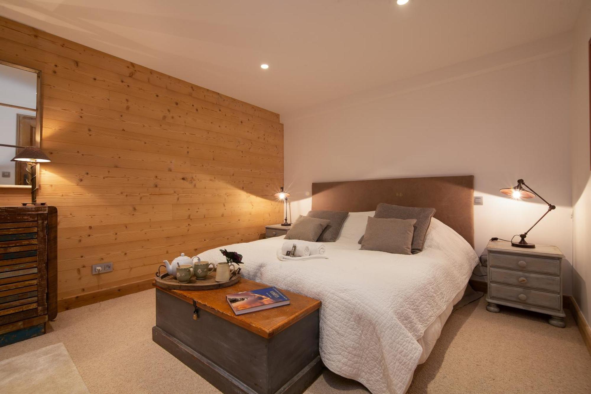Chalets D'Henri 63 - Happy Rentals シャモニー エクステリア 写真