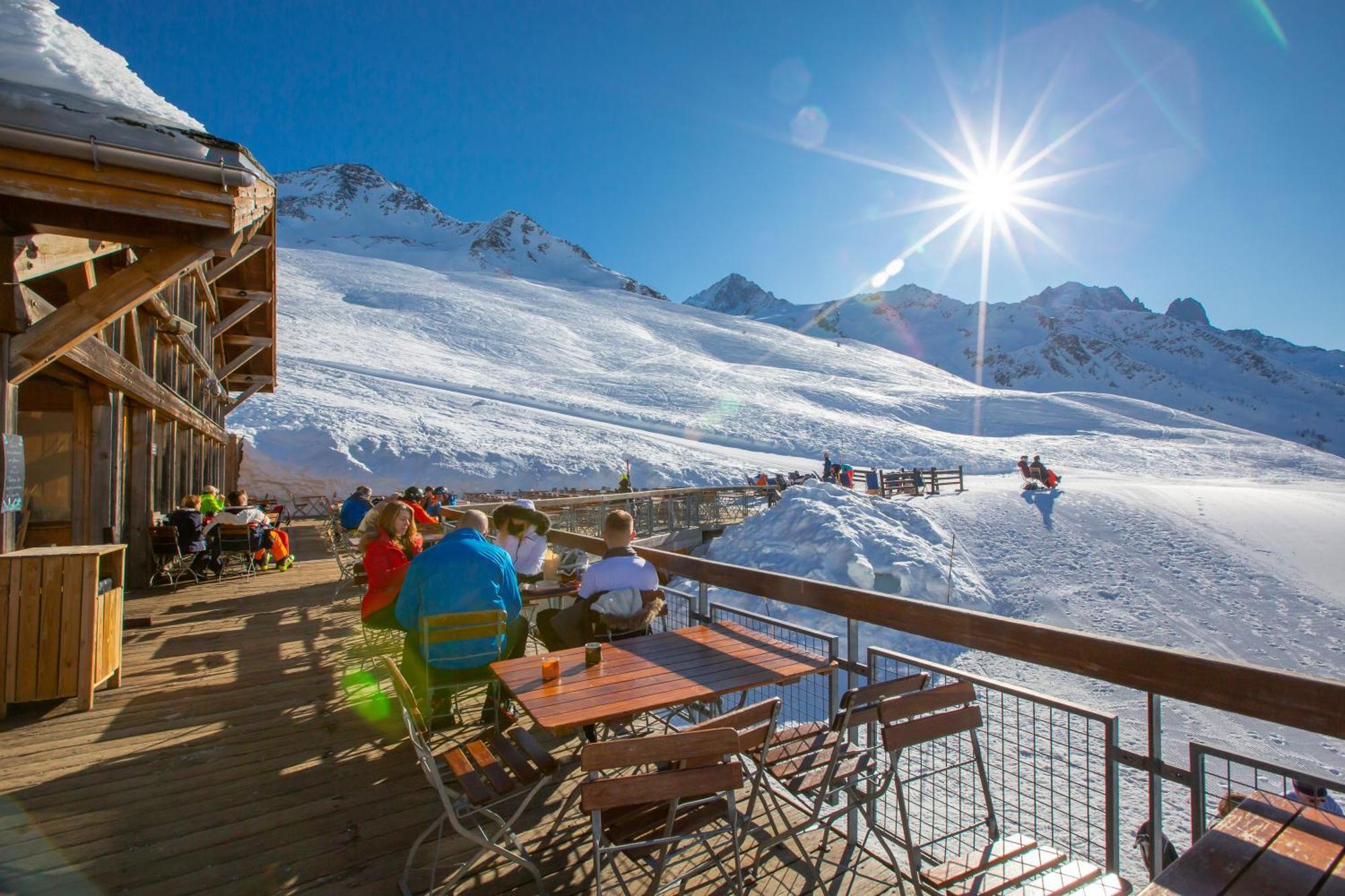 Chalets D'Henri 63 - Happy Rentals シャモニー エクステリア 写真